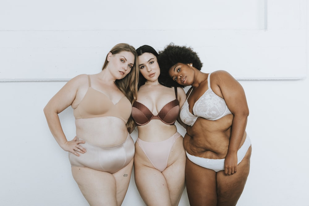 rencontrer une femme ronde