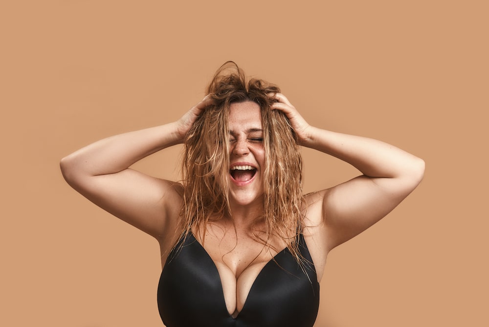 rencontrer une femme ronde