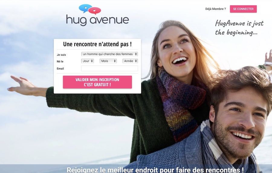 Hugavenue