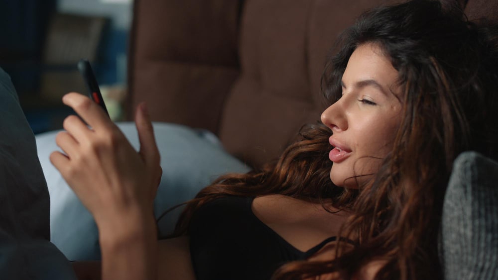 relation sans lendemain