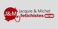 JM Fétichistes