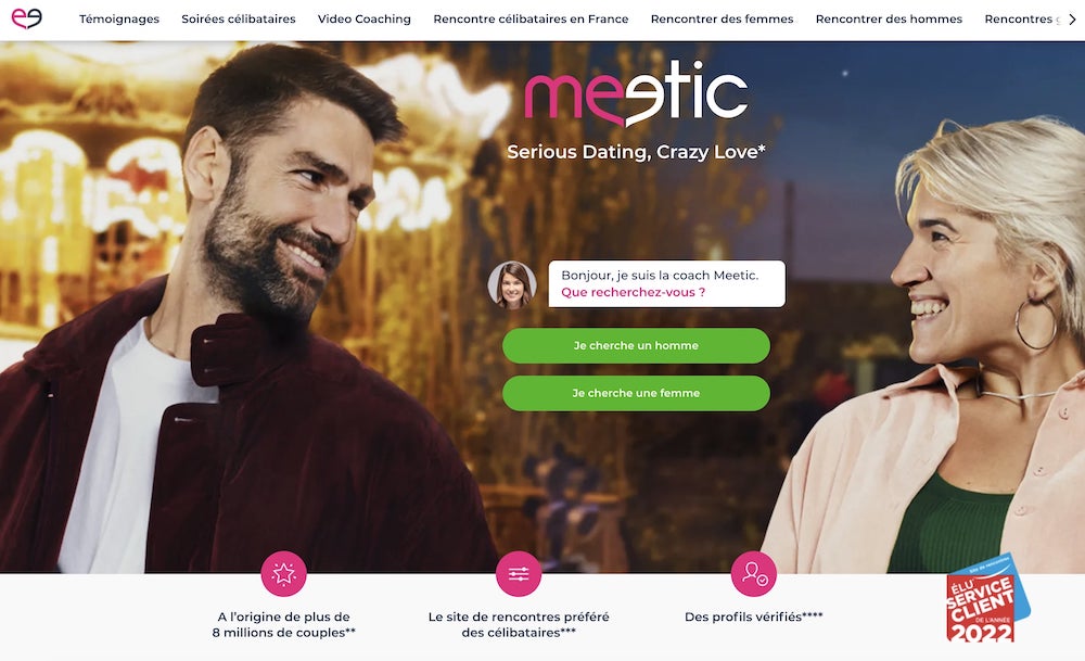 Comment se désabonner de Meetic sans perdre de temps ni d&rsquo;argent ?