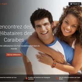 Caribbeancupid