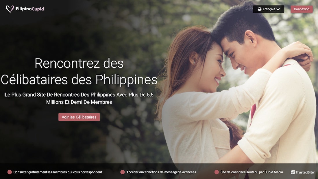Filipinocupid.com