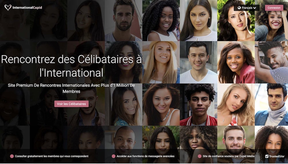Internationalcupid.com