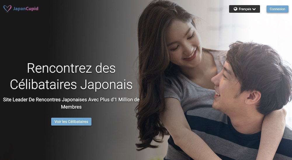 JapanCupid