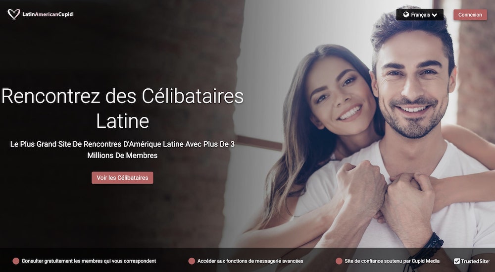 LatinAmericanCupid