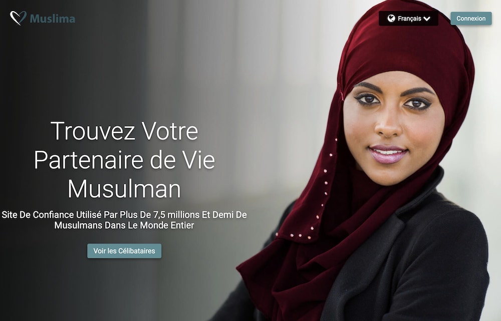 Muslima.com