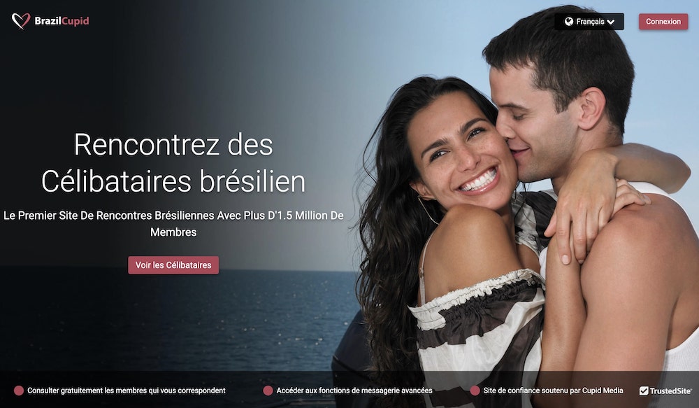 brazilcupid