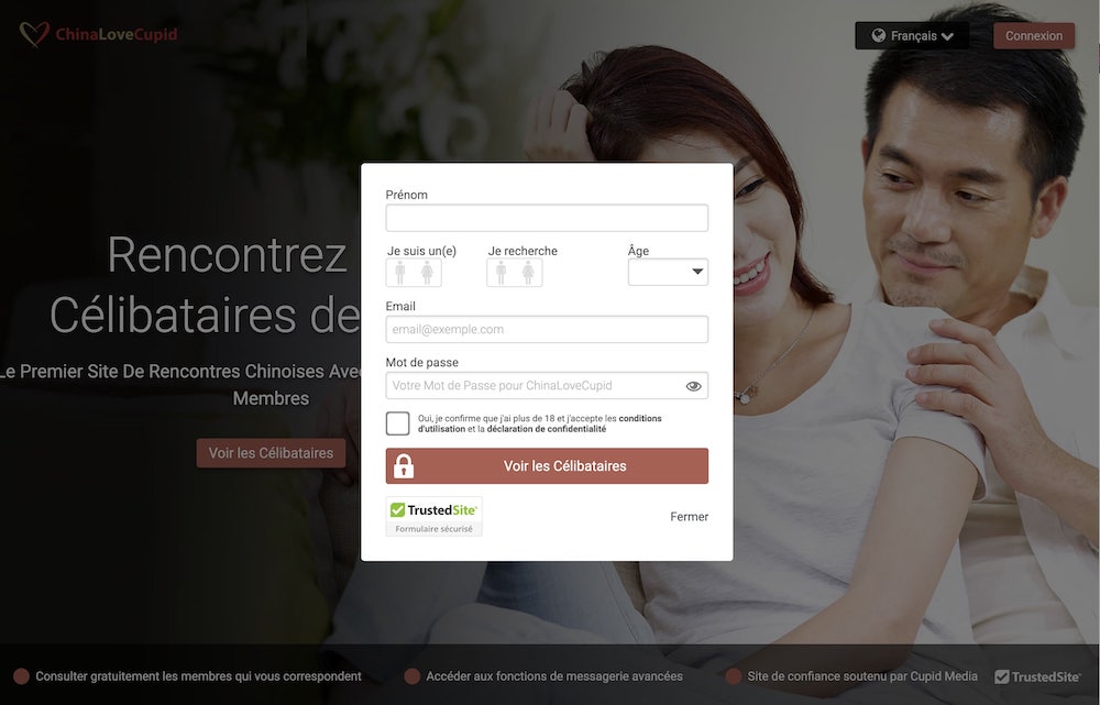 chinalovecupid