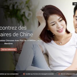 Chinalovecupid