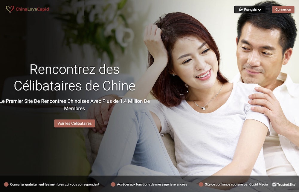 chinalovecupid