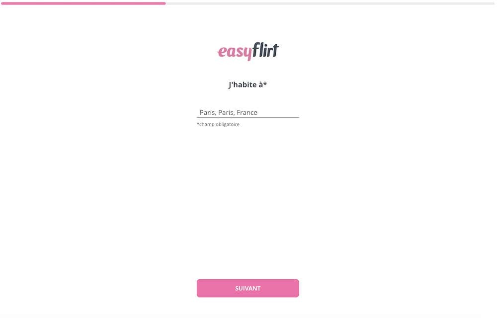 easyflirt