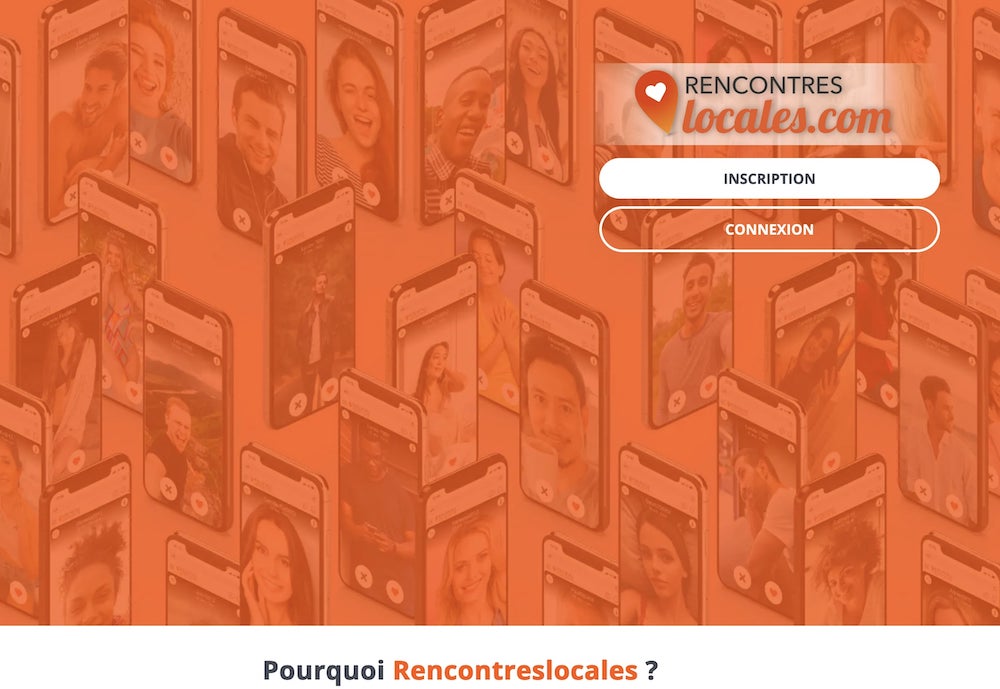 rencontres locales