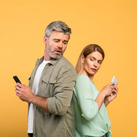 Homme marié inscrit sur un site de rencontre : raisons & solutions