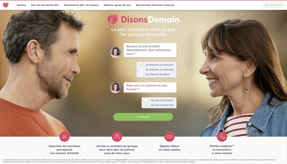 Profils DisonsDemain