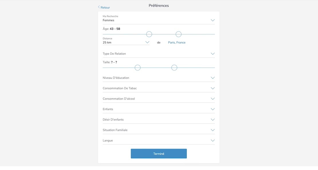attractiveworld test