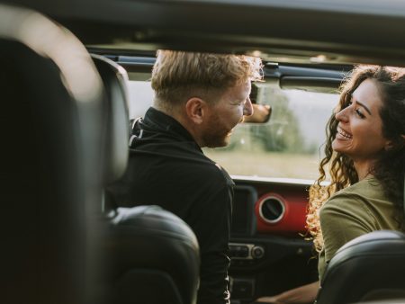 Plan cul : comment gérer ses sentiments naissants ?