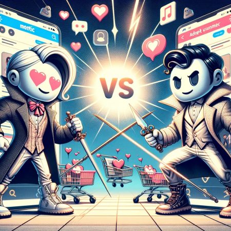 Meetic vs Adopte (AdopteUnMec) : Mon Comparatif Sincère