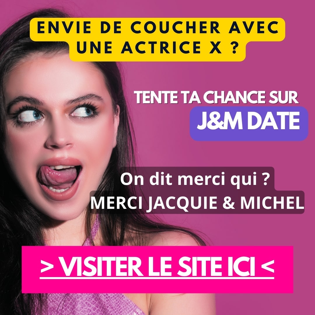 jm actrice