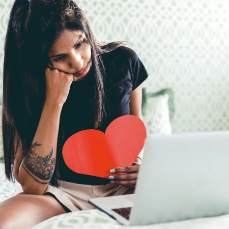 Pourquoi les relations à distance ne marchent pas ?