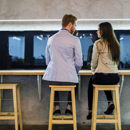 Comment faire des rencontres quand on est seul ?