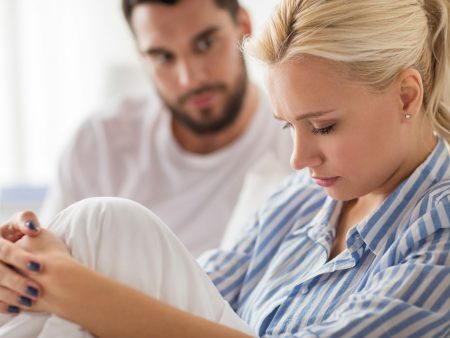 Comment supporter l’infidélité de son mari : mes recommandations