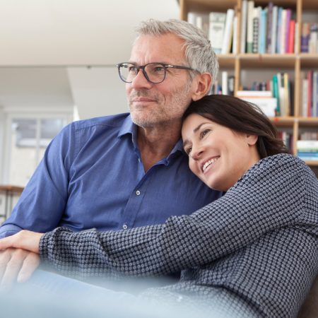 Comment trouver l&rsquo;amour après 60 ans ?