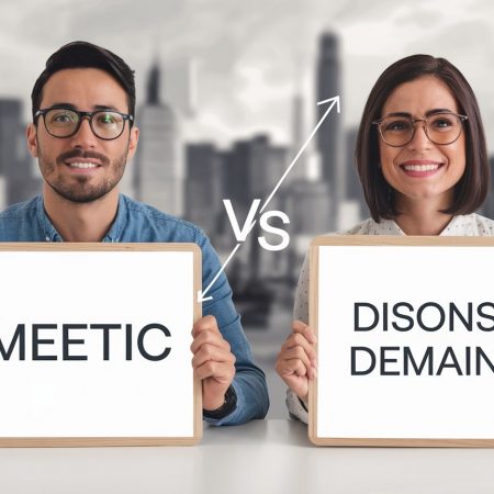 Meetic ou Disons Demain : Mon regard de coach sur le vrai choix à faire