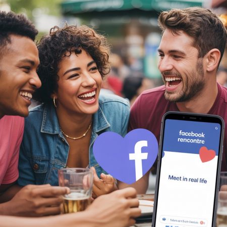 Comment activer Facebook Rencontres (et pourquoi ça ne marche pas toujours)